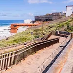 شقة Refugio En El Mar