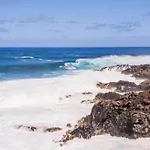 Refugio En El Mar شقة *