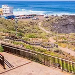 شقة Refugio En El Mar لا لاغونا