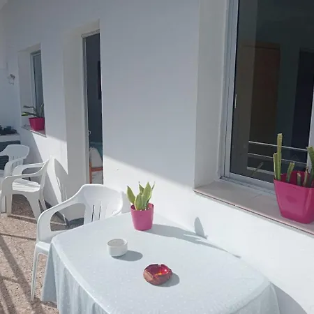 Apartman Refugio En El Mar