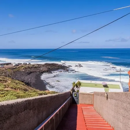 Refugio En El Mar Apartment La Laguna (Tenerife)