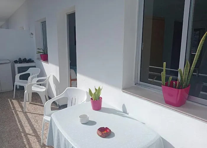 Apartman Refugio En El Mar