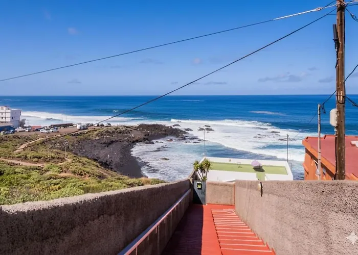 Refugio En El Mar Apartment La Laguna (Tenerife)