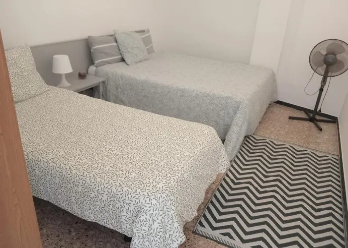 Apartman Refugio En El Mar La Laguna