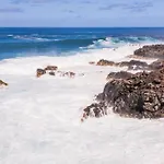 Refugio En El Mar *