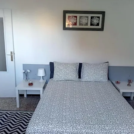 Refugio En El Mar Сан-Кристобаль-де-Ла-Лагуна