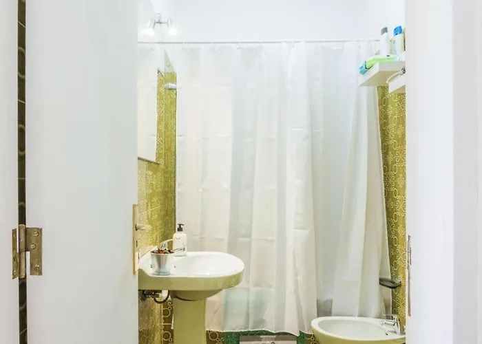 Refugio En El Mar * Сан-Кристобаль-де-Ла-Лагуна