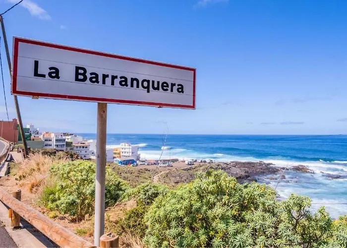 Refugio En El Mar * Сан-Кристобаль-де-Ла-Лагуна