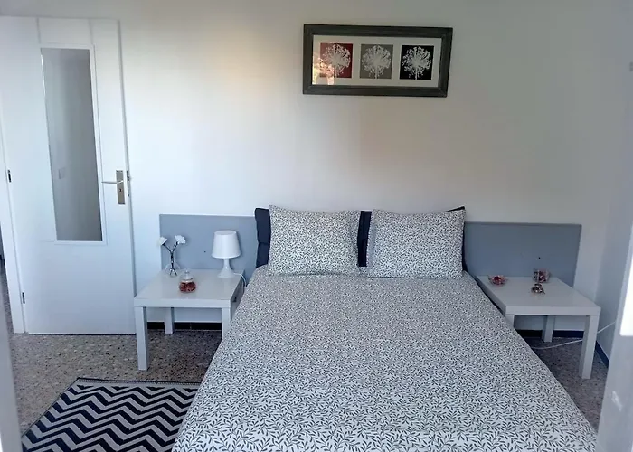 Refugio En El Mar Сан-Кристобаль-де-Ла-Лагуна