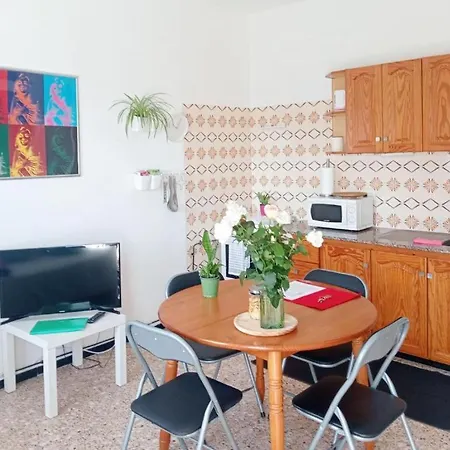 Appartement Refugio En El Mar *
